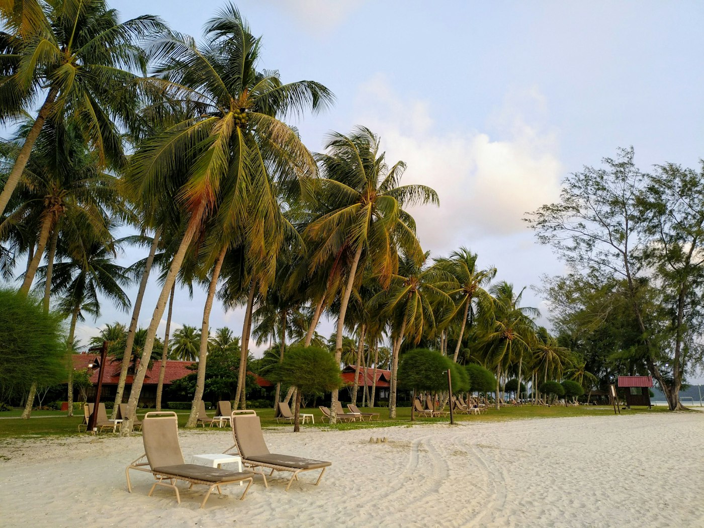 Langkawi